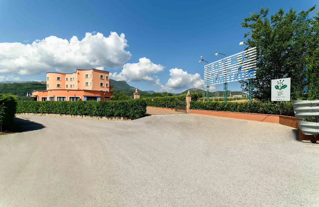 Hotel Hermitage-1